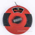 Custom Professional 5Meter Inch Metric Tape Measures